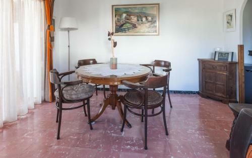 Apartamento Pie De Jard�n En Roses