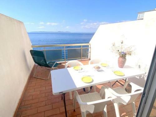 Apartamento Meda Chica 3j