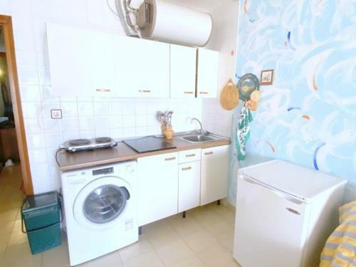 Apartamento Meda Chica 3j