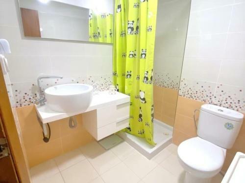Apartamento Meda Chica 3j