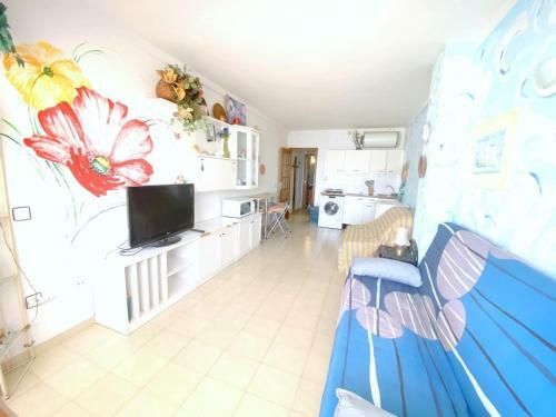 Apartamento Meda Chica 3j