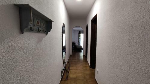 Apartamento Las Palmeras