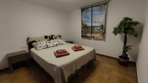 Apartamento Las Palmeras