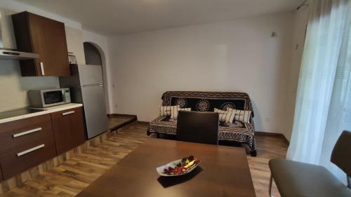 Apartamento Las Palmeras