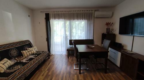 Apartamento Las Palmeras