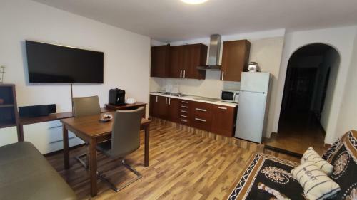 Apartamento Las Palmeras
