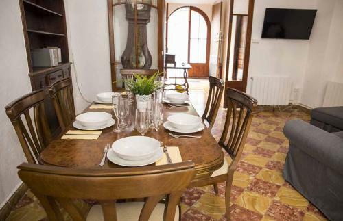 Hiker's Townhouse