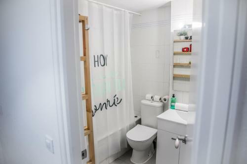 Fibes Apart Loft By Valcambre