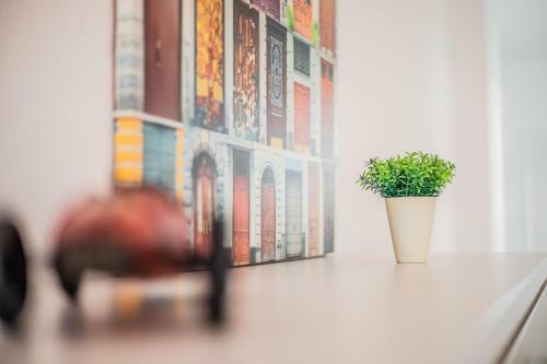 Fibes Apart Loft By Valcambre