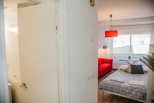 Fibes Apart Loft By Valcambre