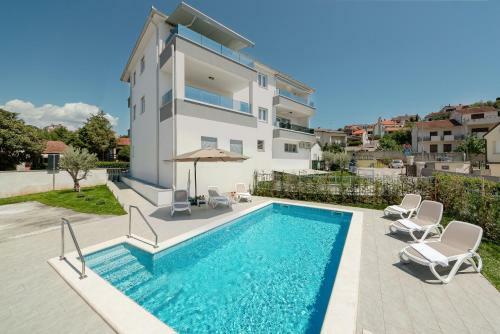 Apartamento Viras Luxury Holiday