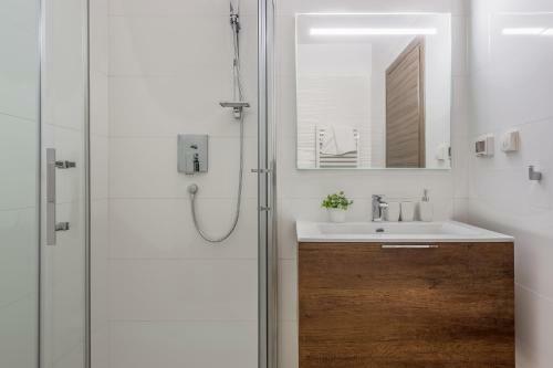 Apartamento Viras Luxury Holiday
