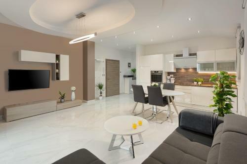 Apartamento Viras Luxury Holiday