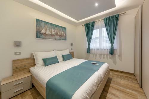 Apartamento Viras Luxury Holiday