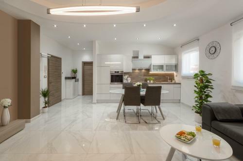 Apartamento Viras Luxury Holiday