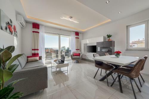 Apartamento Viras Luxury Holiday