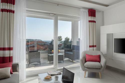 Apartamento Viras Luxury Holiday