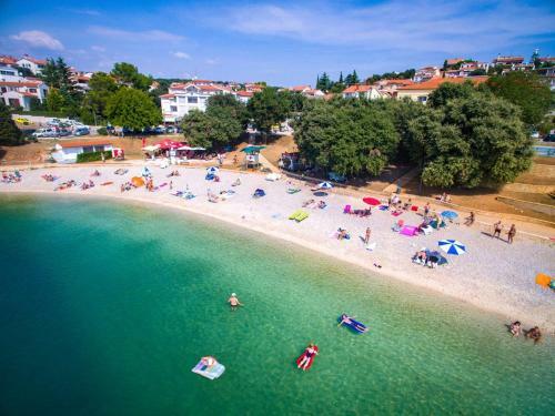 Apartamento Viras Luxury Holiday