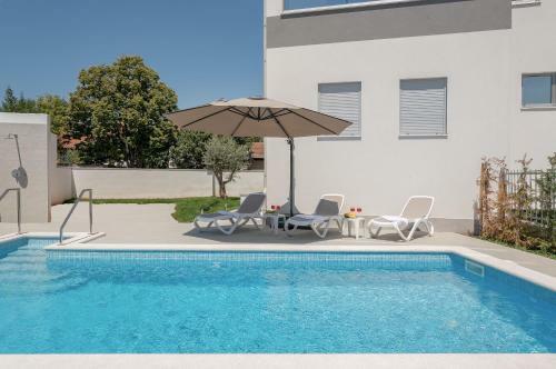 Apartamento Viras Luxury Holiday