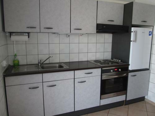Apartment Jozo A4 No.0