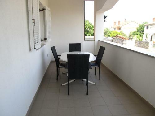 Apartment Jozo A4 No.0