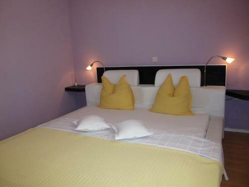 Apartment Jozo A4 No.0