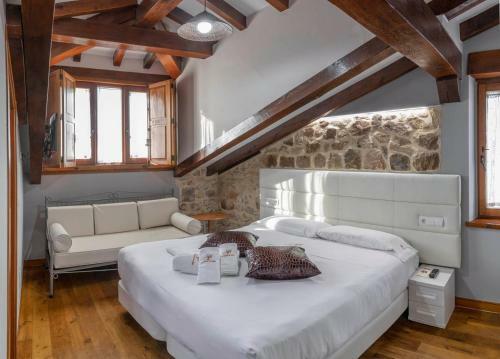 Apartamento Don Pablo Playa De Somo