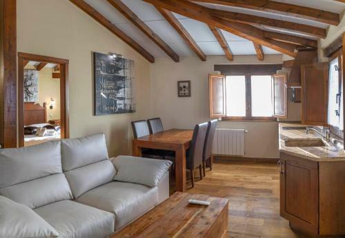 Apartamento Don Pablo Playa De Somo
