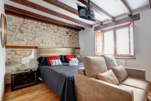 Apartamento Don Pablo Playa De Somo