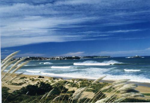 Apartamento Don Pablo Playa De Somo