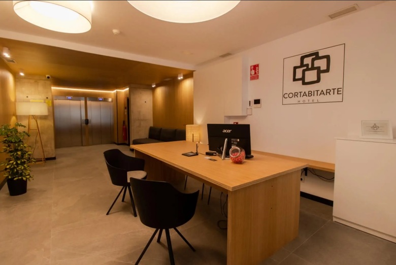 Hotel Cortabitarte