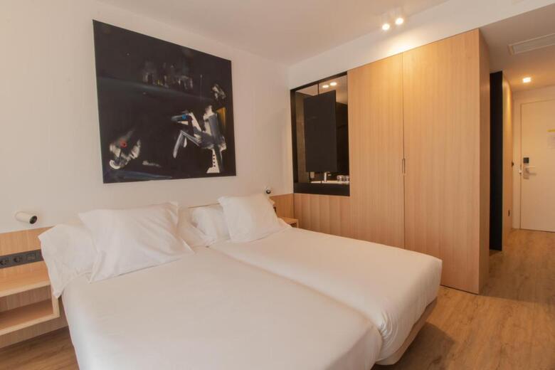 Hotel Cortabitarte