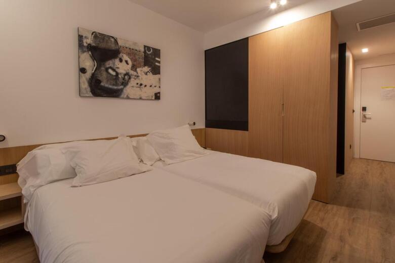 Hotel Cortabitarte