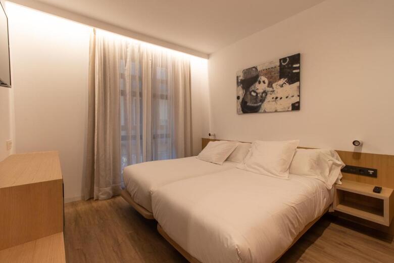 Hotel Cortabitarte