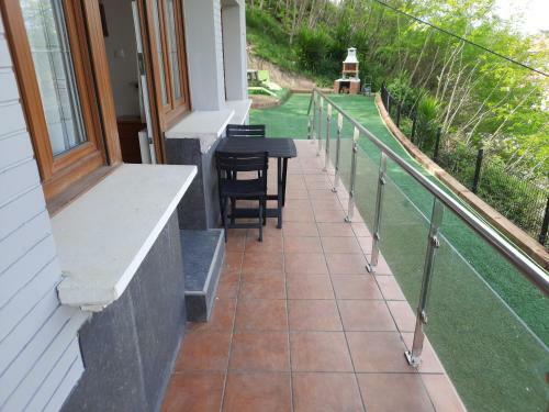 Apartamento La Riberuca Suite Suances