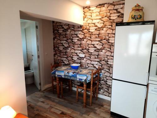 Apartamento La Riberuca Suite Suances