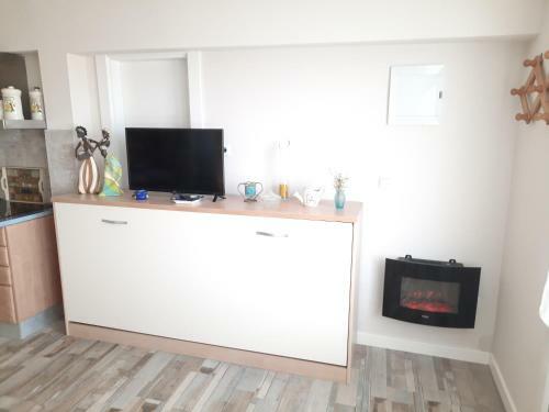 Apartamento La Riberuca Suite Suances