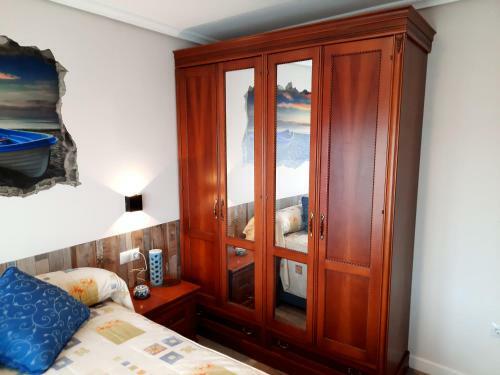 Apartamento La Riberuca Suite Suances