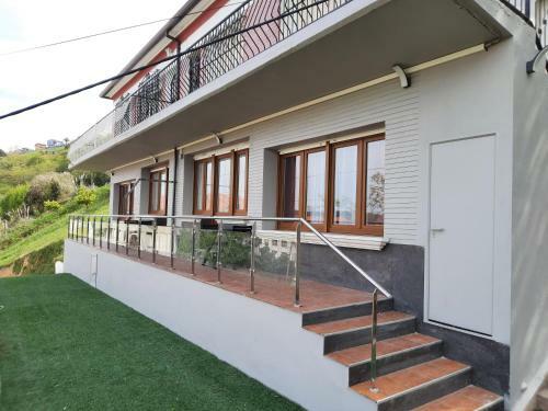 Apartamento La Riberuca Suite Suances