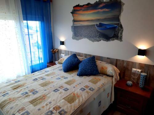 Apartamento La Riberuca Suite Suances