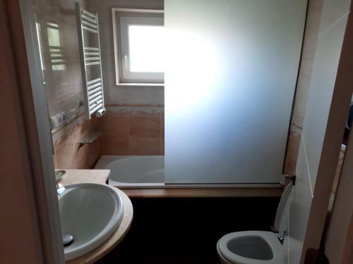 Apartamento La Riberuca Suite Suances