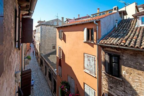 Apartamentos Adriatic Seaview Studio