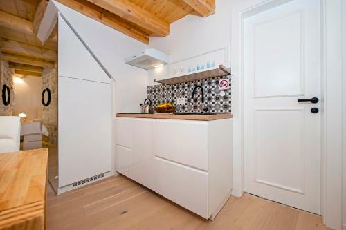 Apartamentos Adriatic Seaview Studio