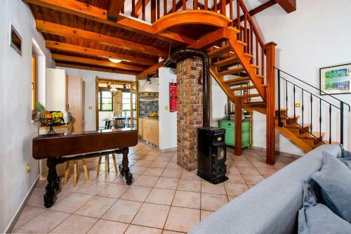 La Casita Holiday Home