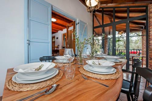La Casita Holiday Home