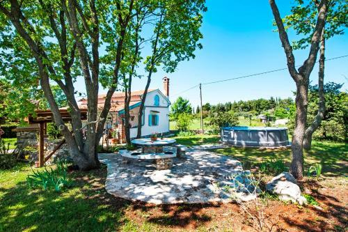 La Casita Holiday Home