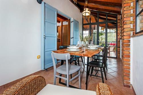 La Casita Holiday Home
