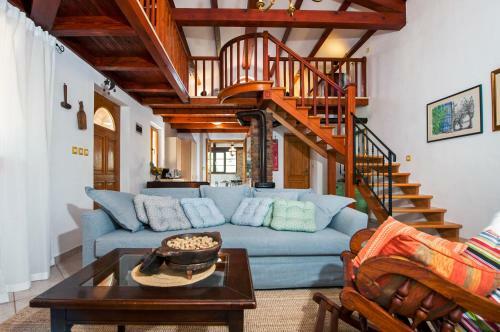 La Casita Holiday Home