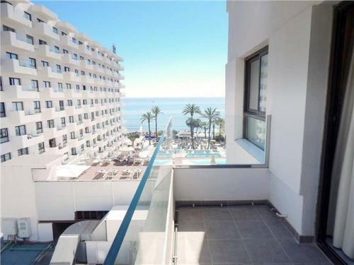 Apartamento Privado En Torremolinos
