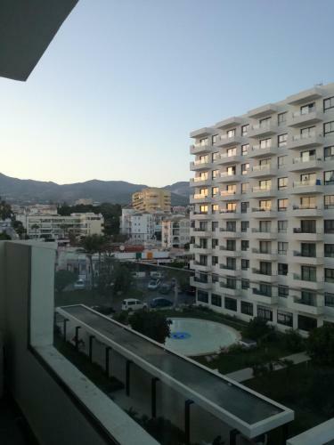 Apartamento Privado En Torremolinos